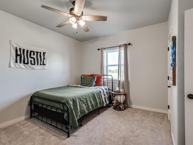 17060 W Camp Road, Cashion, OK 73016