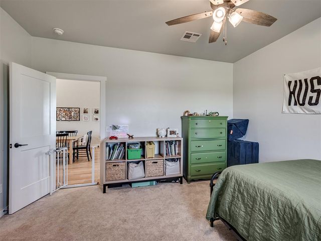 17060 W Camp Road, Cashion, OK 73016