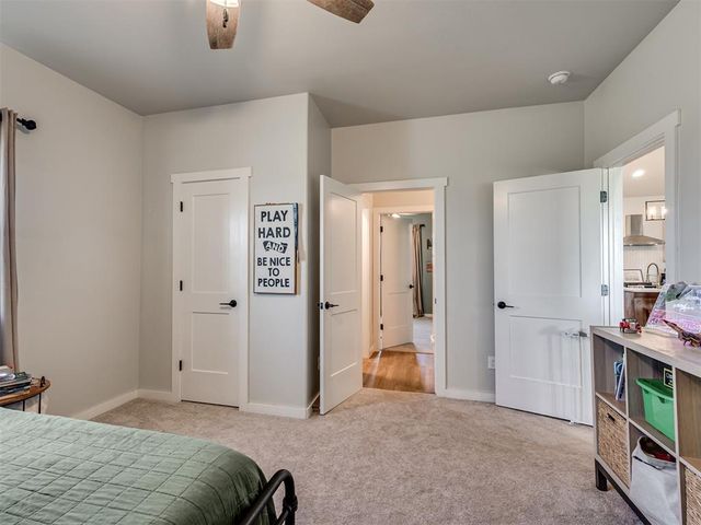 17060 W Camp Road, Cashion, OK 73016