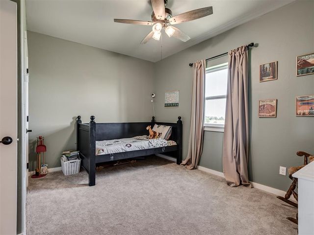 17060 W Camp Road, Cashion, OK 73016
