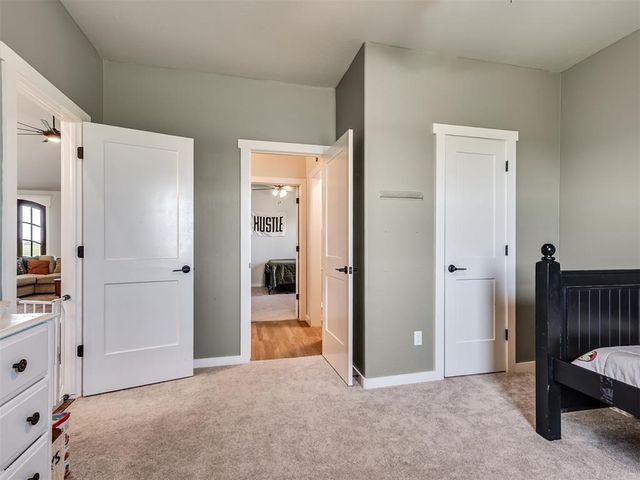17060 W Camp Road, Cashion, OK 73016