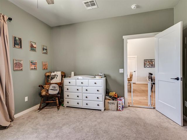 17060 W Camp Road, Cashion, OK 73016