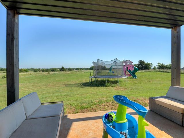 17060 W Camp Road, Cashion, OK 73016
