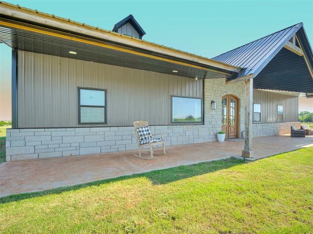17060 W Camp Road, Cashion, OK 73016