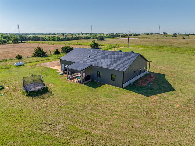 17060 W Camp Road, Cashion, OK 73016