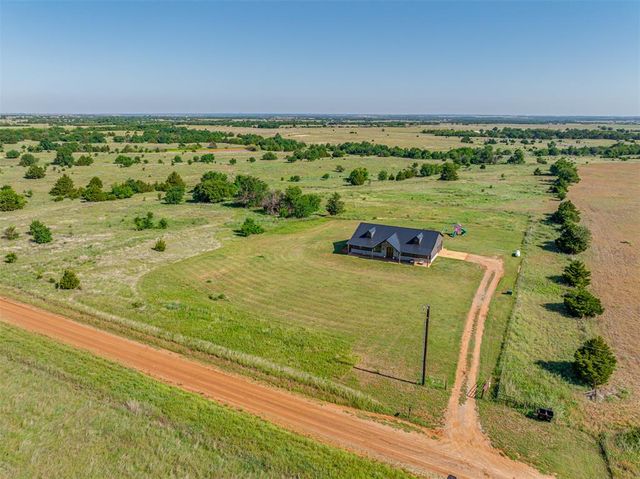 17060 W Camp Road, Cashion, OK 73016