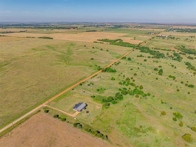 17060 W Camp Road, Cashion, OK 73016