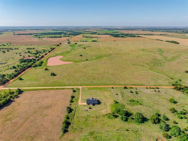 17060 W Camp Road, Cashion, OK 73016