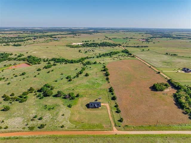 17060 W Camp Road, Cashion, OK 73016