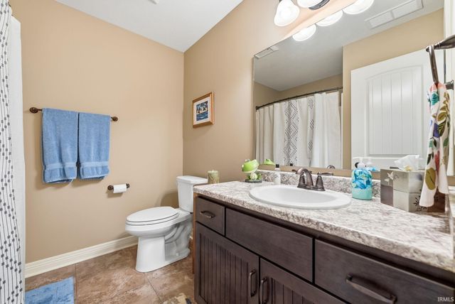 1112 Woodland Pass, Fort Wayne, IN 46818