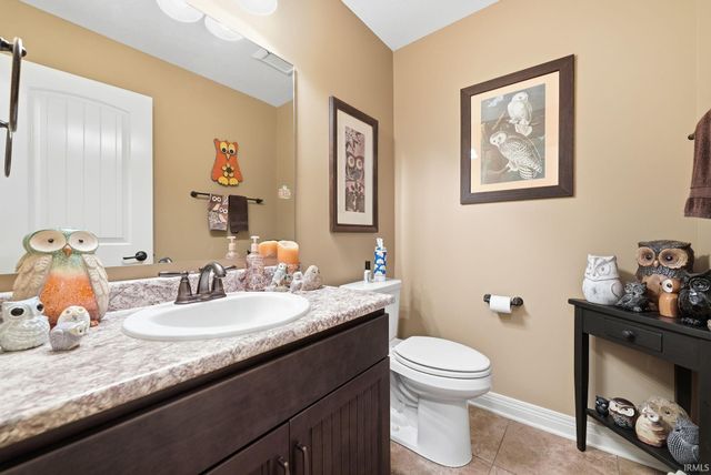 1112 Woodland Pass, Fort Wayne, IN 46818