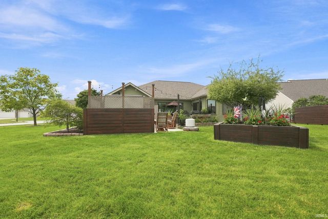 1112 Woodland Pass, Fort Wayne, IN 46818