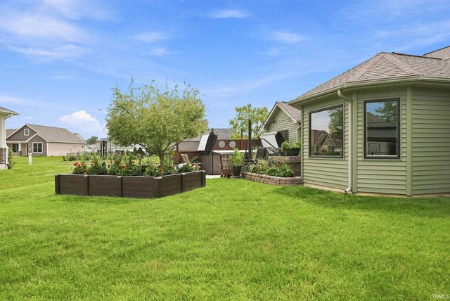 1112 Woodland Pass, Fort Wayne, IN 46818