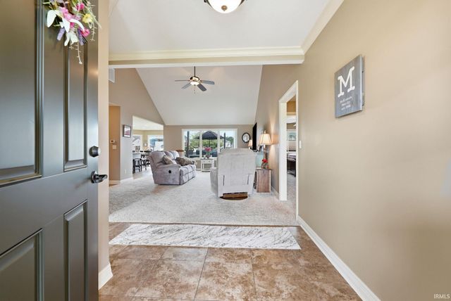 1112 Woodland Pass, Fort Wayne, IN 46818
