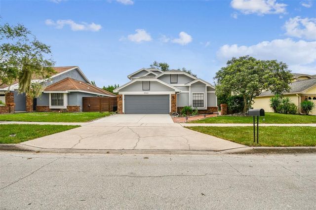 3509 EXETER COURT, Orlando, FL 32812