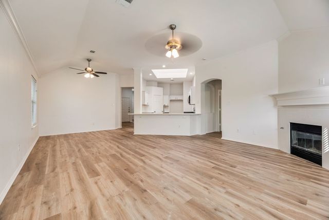 3728 Aldersyde Drive, Fort Worth, TX 76244