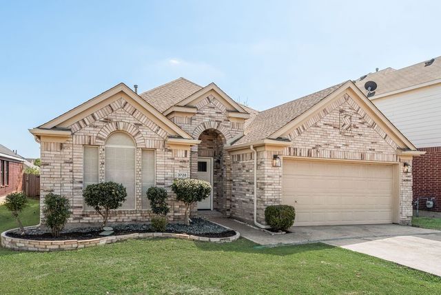 3728 Aldersyde Drive, Fort Worth, TX 76244