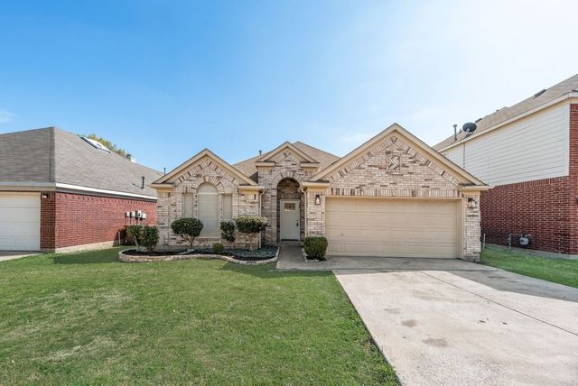 3728 Aldersyde Drive, Fort Worth, TX 76244