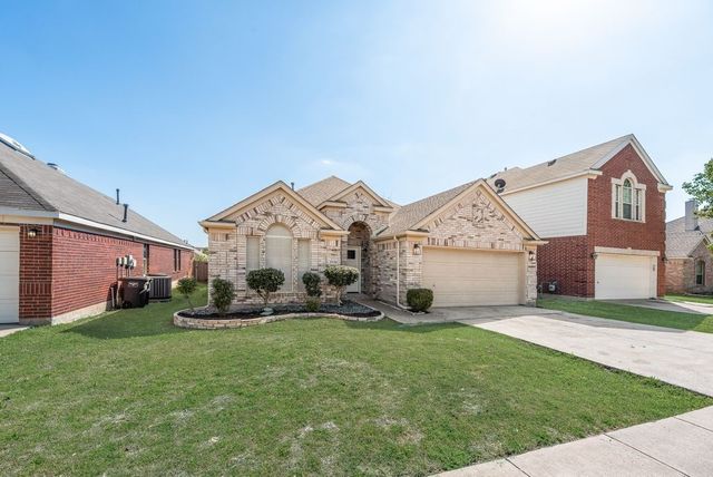 3728 Aldersyde Drive, Fort Worth, TX 76244