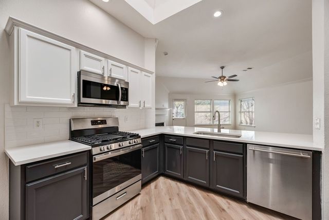 3728 Aldersyde Drive, Fort Worth, TX 76244