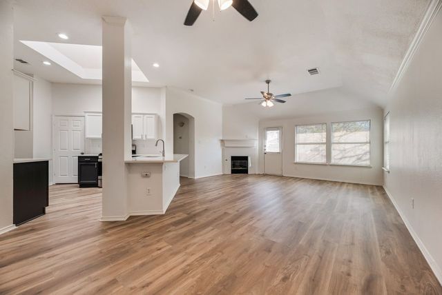 3728 Aldersyde Drive, Fort Worth, TX 76244