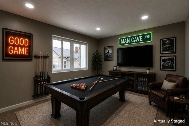 4944 Coleman Drive, New Franklin, OH 44319