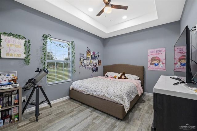 9319 Viznaga Drive, Edinburg, TX 78542