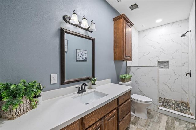 9319 Viznaga Drive, Edinburg, TX 78542