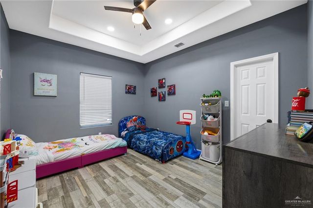 9319 Viznaga Drive, Edinburg, TX 78542