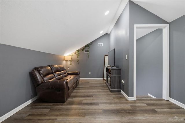 9319 Viznaga Drive, Edinburg, TX 78542