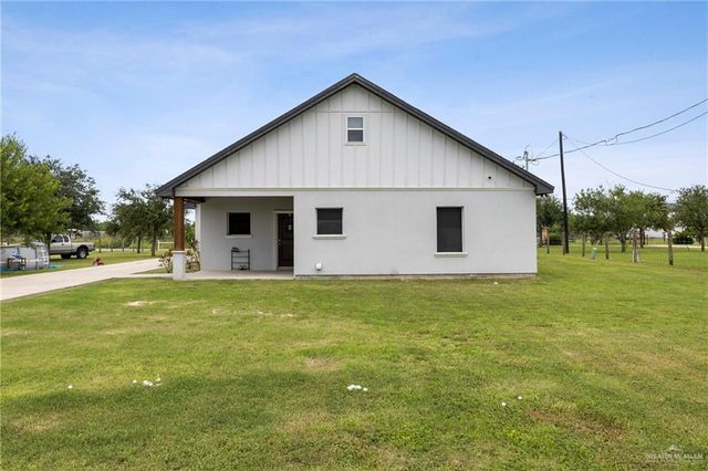 9319 Viznaga Drive, Edinburg, TX 78542