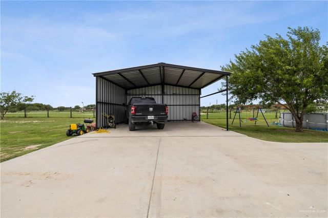 9319 Viznaga Drive, Edinburg, TX 78542