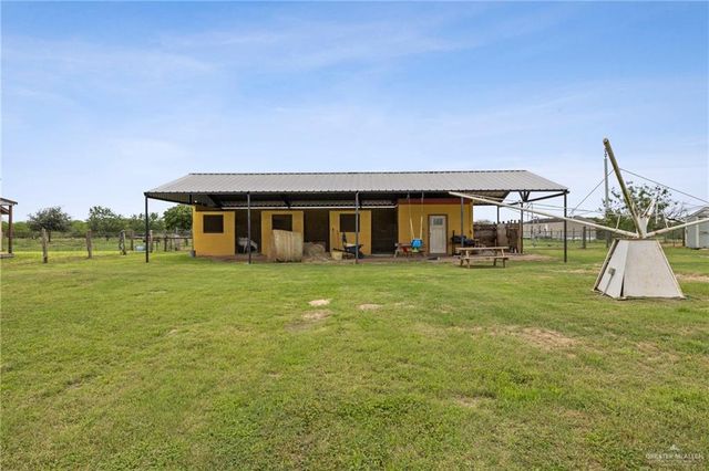 9319 Viznaga Drive, Edinburg, TX 78542