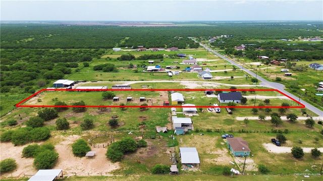 9319 Viznaga Drive, Edinburg, TX 78542