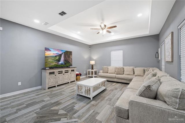 9319 Viznaga Drive, Edinburg, TX 78542