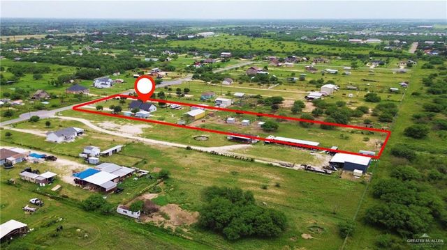 9319 Viznaga Drive, Edinburg, TX 78542