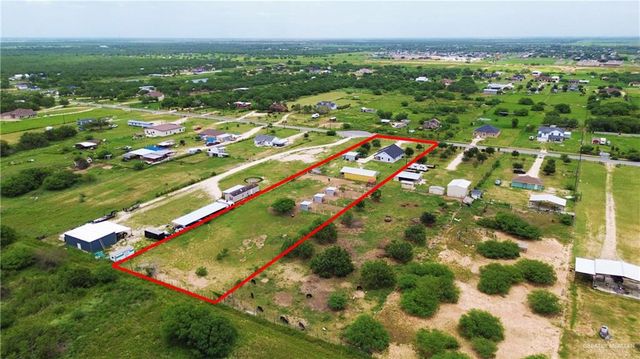 9319 Viznaga Drive, Edinburg, TX 78542