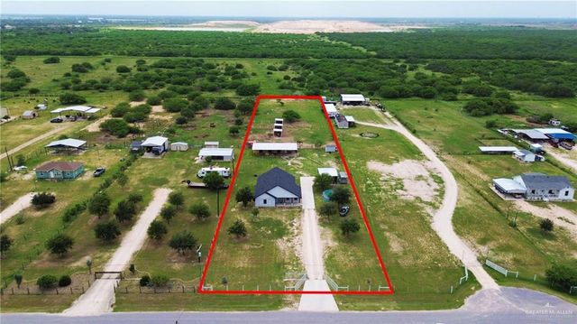 9319 Viznaga Drive, Edinburg, TX 78542