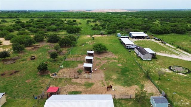 9319 Viznaga Drive, Edinburg, TX 78542