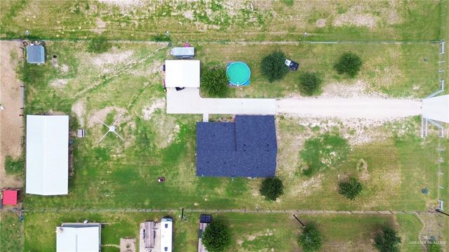 9319 Viznaga Drive, Edinburg, TX 78542