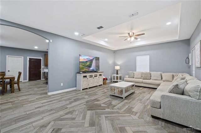 9319 Viznaga Drive, Edinburg, TX 78542