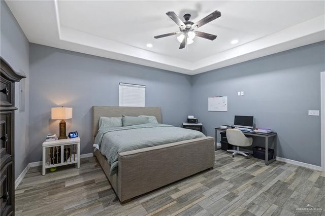 9319 Viznaga Drive, Edinburg, TX 78542