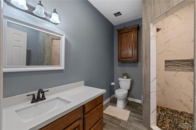 9319 Viznaga Drive, Edinburg, TX 78542