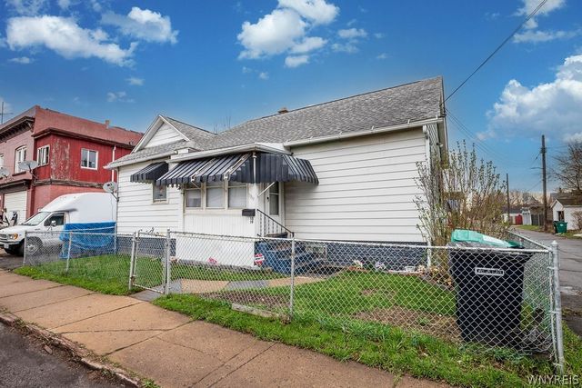 1319 15th Street, Niagara Falls, NY 14301