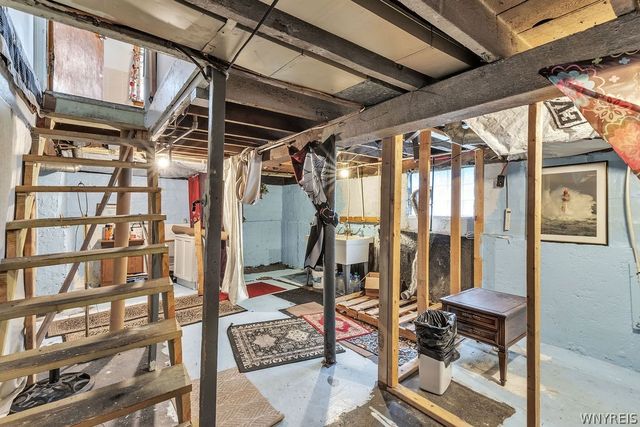 1319 15th Street, Niagara Falls, NY 14301