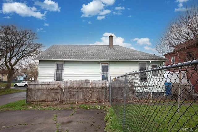 1319 15th Street, Niagara Falls, NY 14301