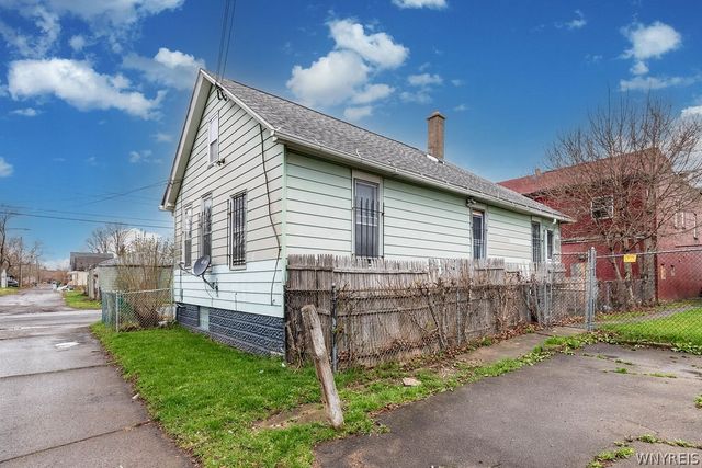1319 15th Street, Niagara Falls, NY 14301
