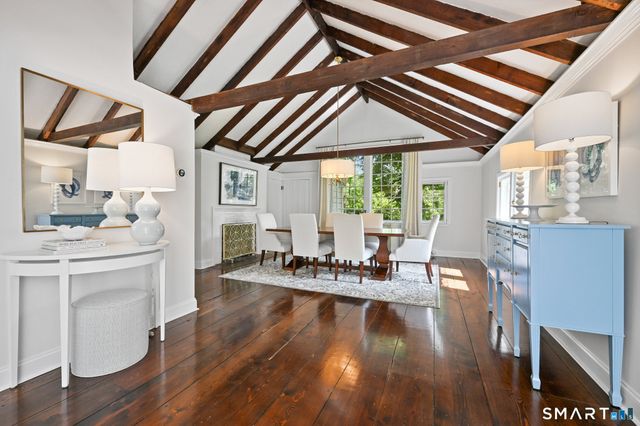 32 Spring Water Lane, New Canaan, CT 06840