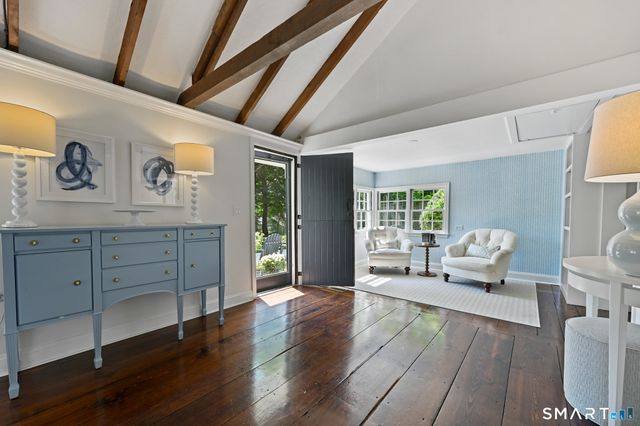 32 Spring Water Lane, New Canaan, CT 06840
