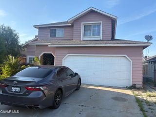 4815 Diamond Street, Palmdale, CA 93552